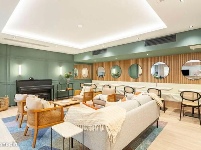 Appartement vente à Chambéry, Challes-les-eaux