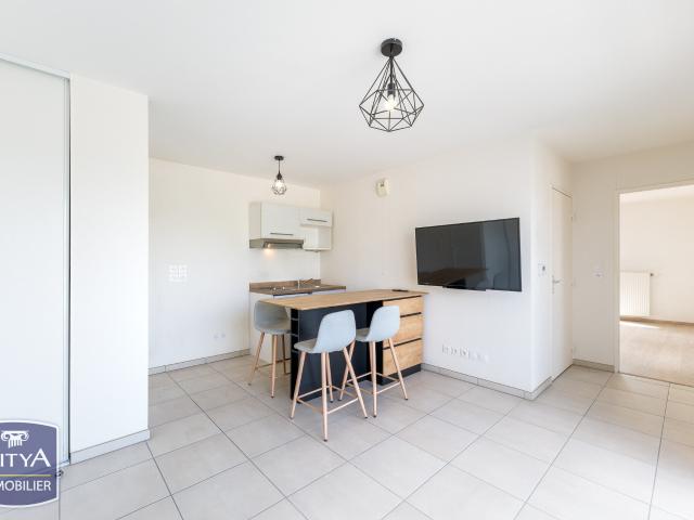 Appartement vente à Lyon, Métropole de Lyon