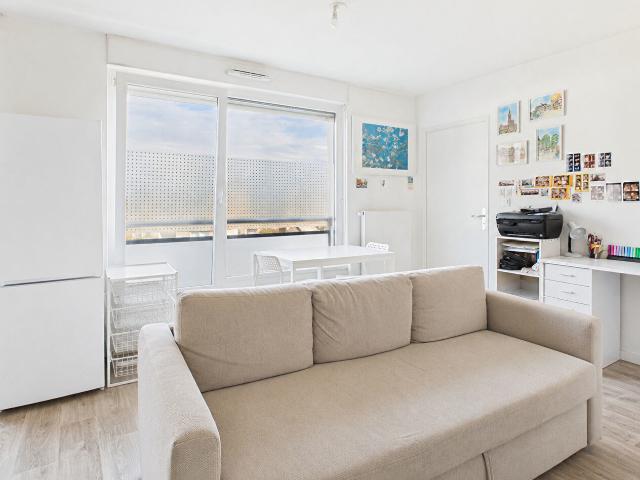 Appartement vente à Strasbourg, Hoenheim