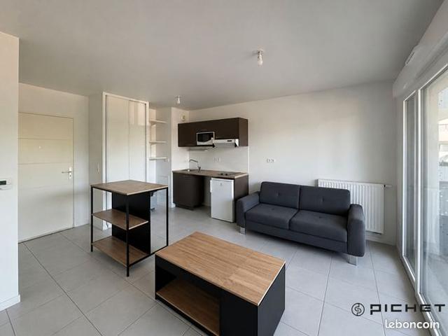 Appartement vente à Les Sables-d'Olonne, Challans