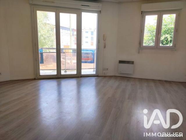 Appartement vente à Sarcelles, Villiers-le-bel