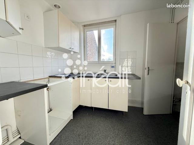 Appartement vente à Lille, Lambersart