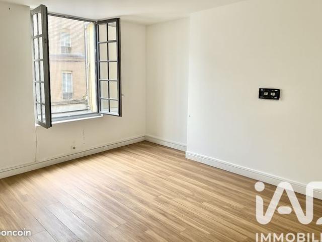 Appartement vente à L'Haÿ-les-Roses, Villeneuve-saint-georges