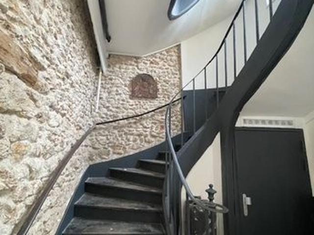 Appartement vente à L'Haÿ-les-Roses, Villeneuve-saint-georges