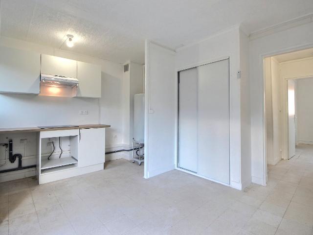 Appartement location à Montpellier