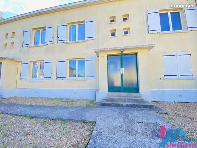 Appartement vente à Avon, Deux-Sèvres