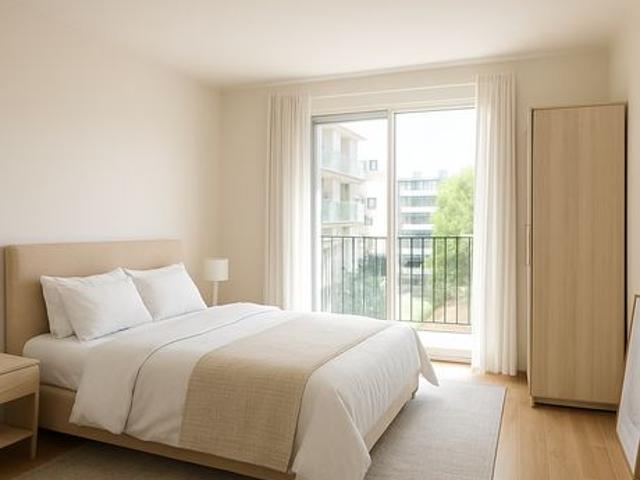 Appartement vente à Abbeville, Le Crotoy