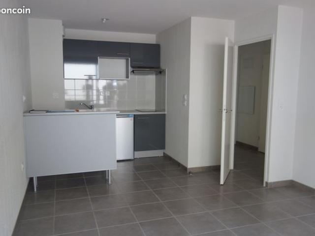 Appartement vente à Toulouse, Castanet-tolosan