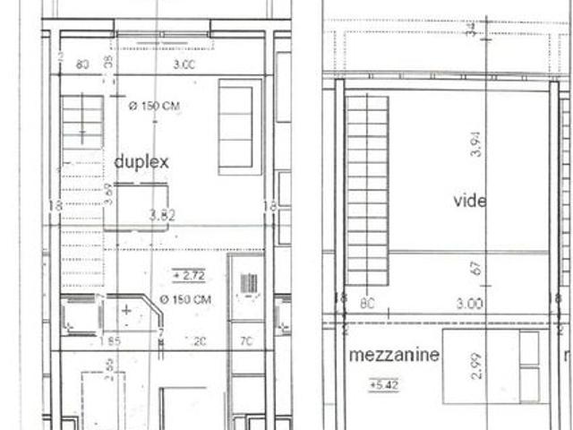 Appartement vente à Chartres