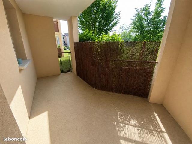 Appartement vente à Auch