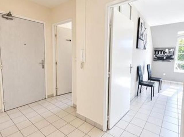 Appartement vente à L'Isle-Adam, Val-d'Oise