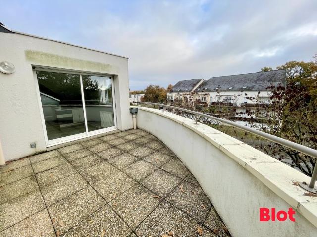 Appartement vente à Rennes, Bretagne