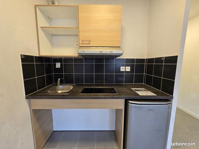 Appartement vente à Grenoble