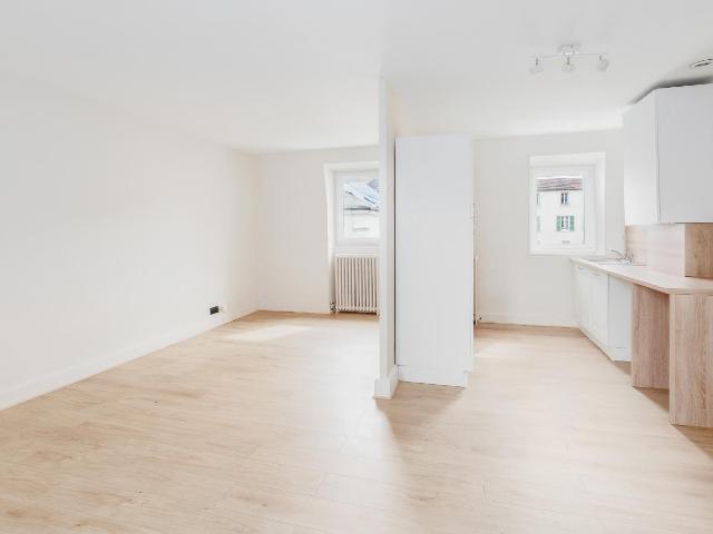 Appartement vente à Vichy, Allier