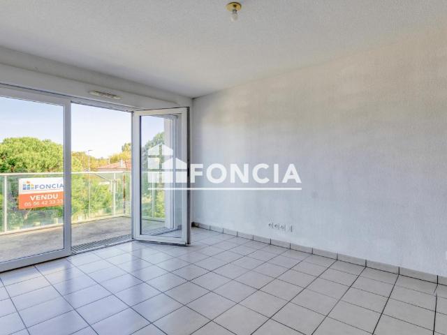 Appartement vente à Tanaïs, Le Haillan