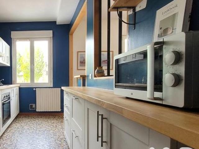 Appartement vente à Rennes, Bretagne
