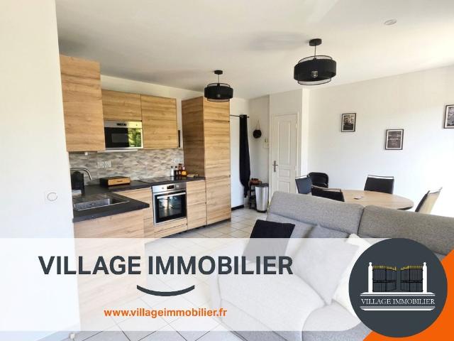 Appartement vente à Lyon, Métropole de Lyon