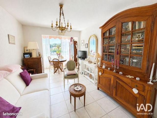 Appartement vente à Arrondissement de Toulon, Saint-mandrier-sur-mer