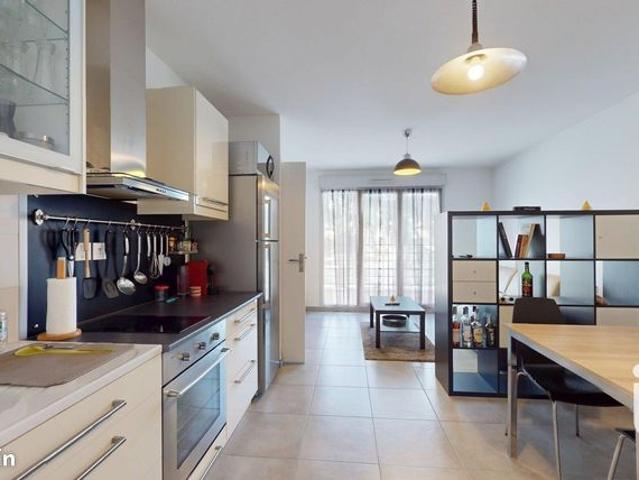 Appartement vente à Saint-maurice-de-beynost, Guadeloupe