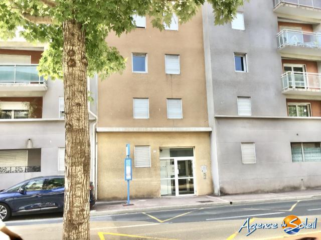 Appartement vente à Perpignan