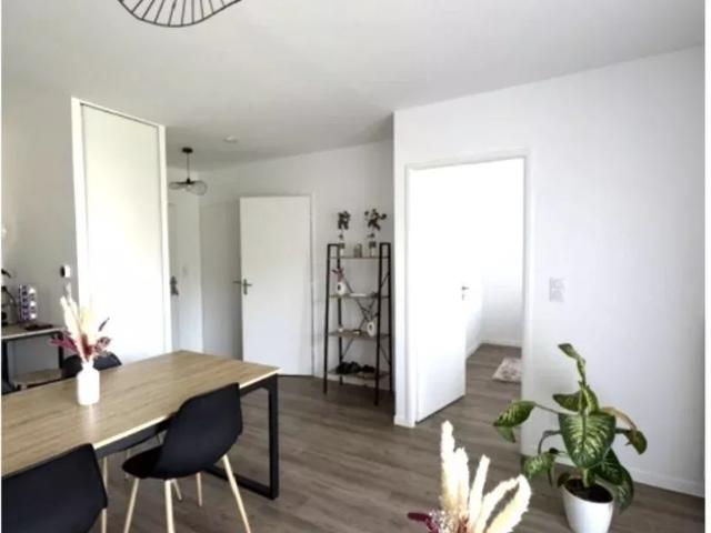 Appartement location à Orléans, Saran