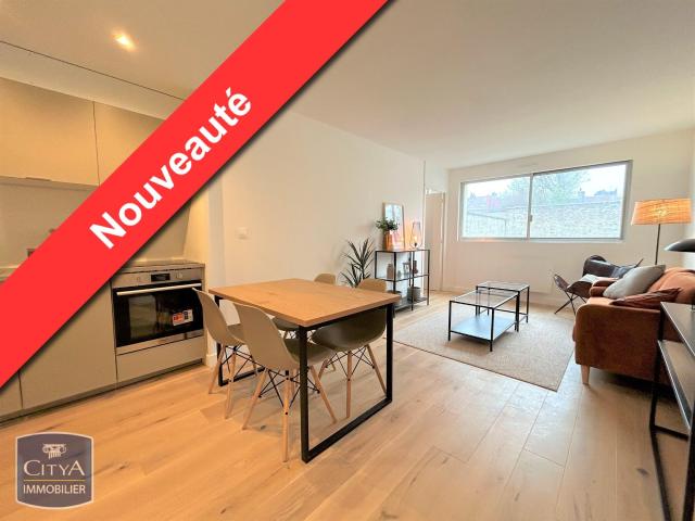 Appartement vente à Lille