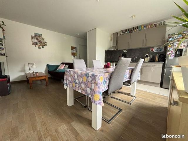Appartement vente à Évry, Saintry-sur-seine