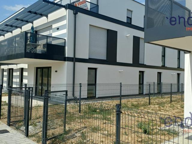 Appartement vente à Bartenheim-La-Chaussée, Bartenheim