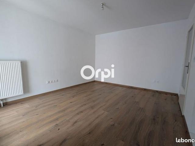 Appartement vente à Lille