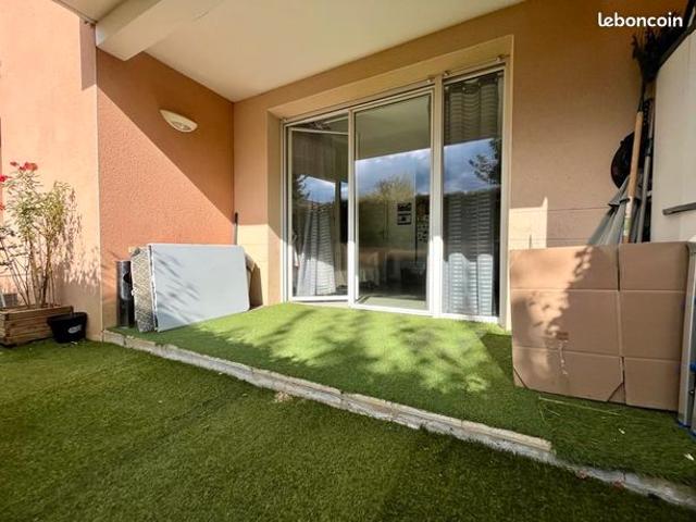 Appartement vente à Mondonville, Haute-Garonne