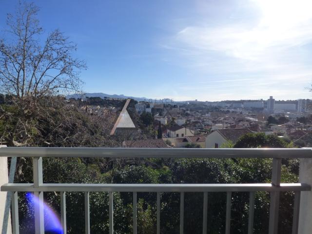 Appartement vente à Marseille
