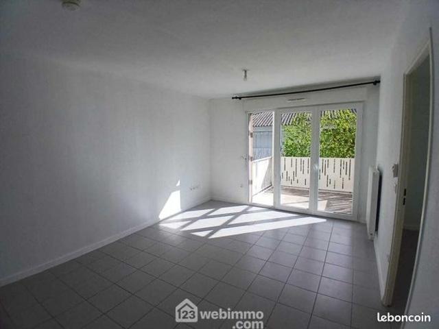 Appartement vente à Saint-médard-en-jalles