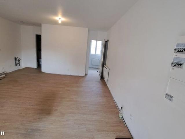 Appartement vente à Belley, Ambronay