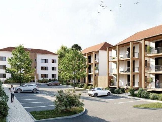 Appartement location à Le Moindreau, Niort