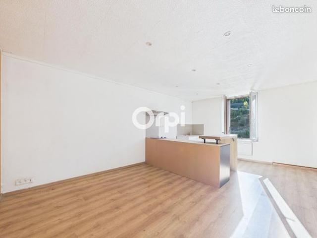 Appartement vente à Hauts de Bienne, Jura