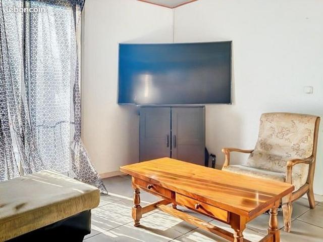Appartement vente à Marseille