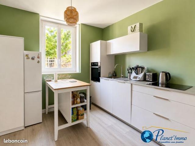 Appartement vente à Saint-Étienne, Unieux