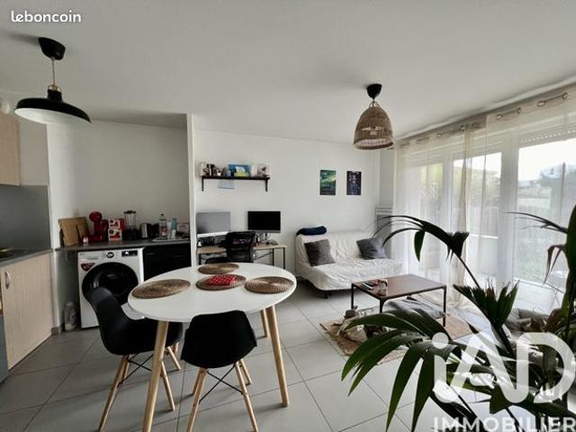 Appartement vente à Bordeaux, Villenave-d'ornon