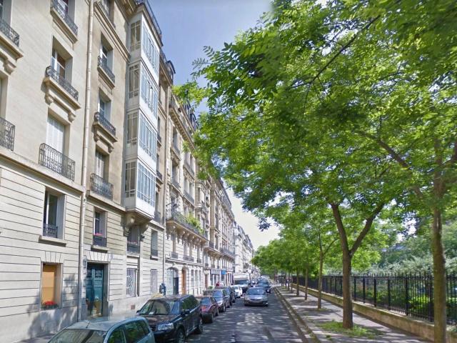 Appartement location à Paris, Île-de-France
