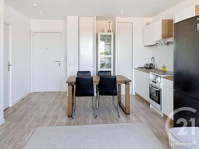 Appartement vente à Orléans, La Chapelle-saint-mesmin