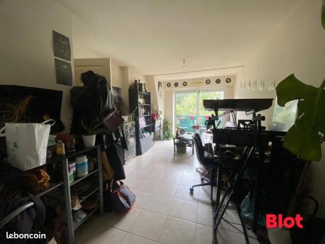 Appartement vente à Vannes, Bretagne