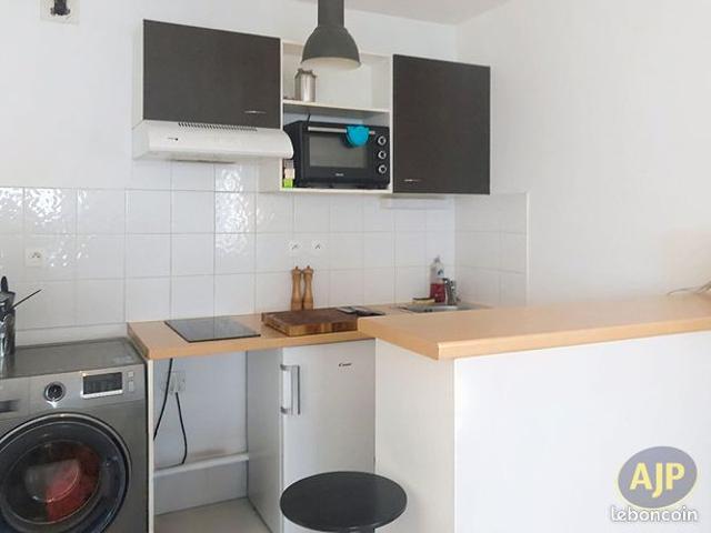 Appartement vente à Cholet