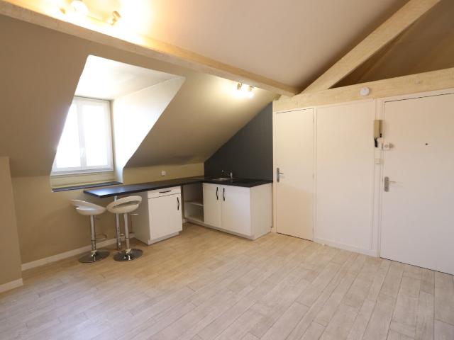 Appartement location à Orléans
