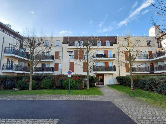 Appartement vente à Argenteuil, Ermont