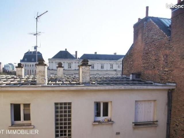 Appartement vente à Rennes, Bretagne