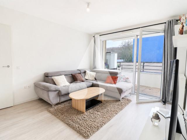 Appartement vente à Argenteuil, Franconville