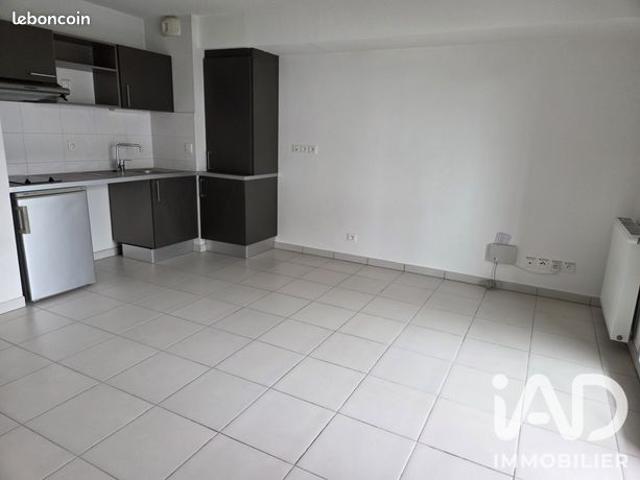 Appartement vente à Toulouse