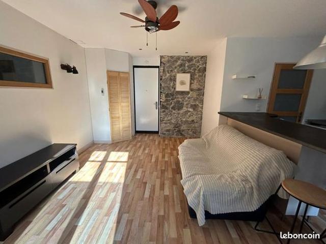 Appartement vente à Grenoble