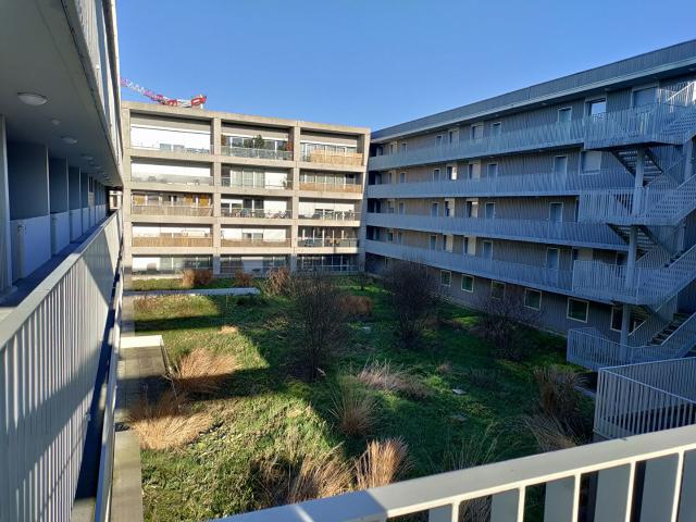 Appartement vente à Nantes, Chênaie