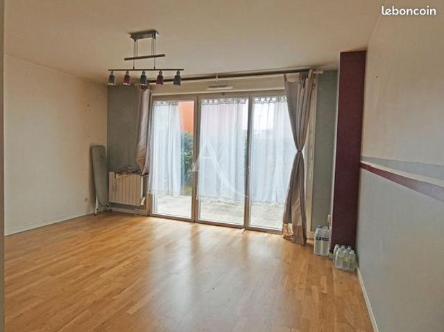 Appartement vente à Le Raincy, Villemomble